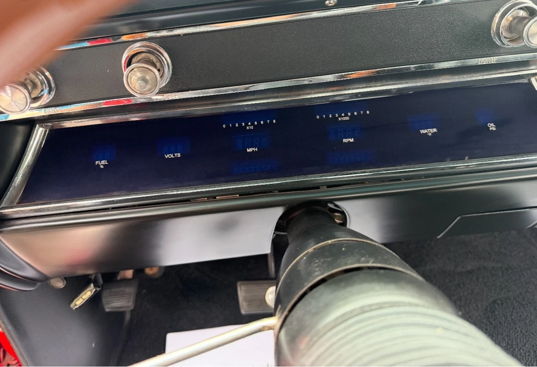 1966 Chevrolet Chevelle SS 1st Gen - Image 13 of 20