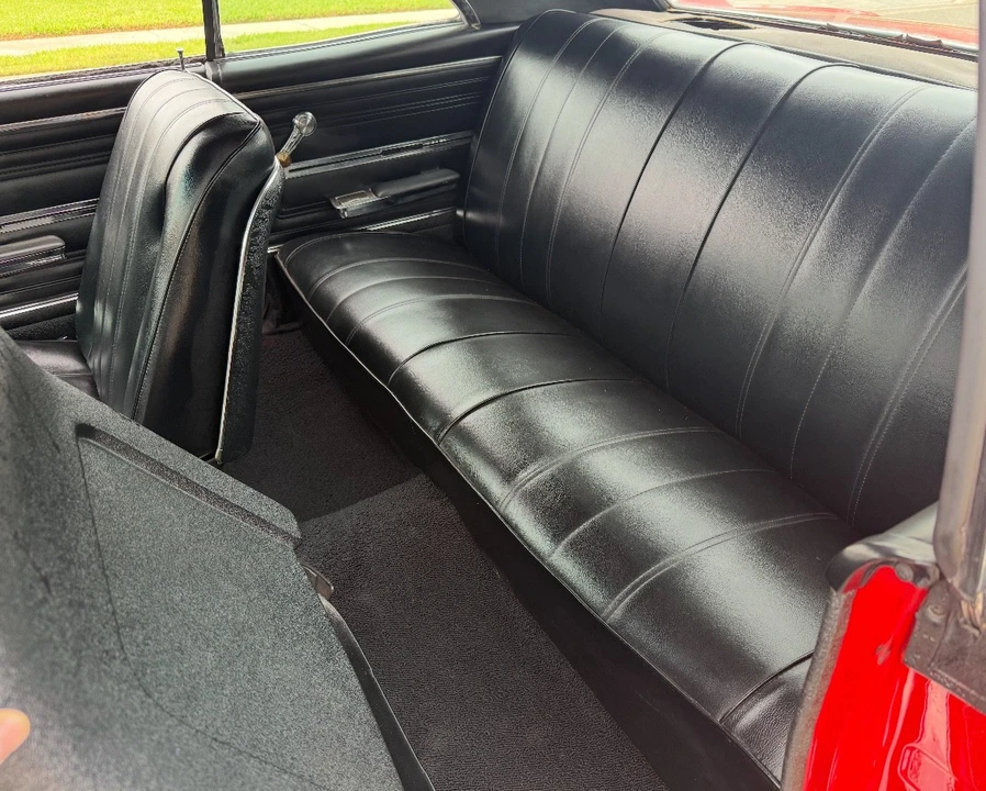 1966 Chevrolet Chevelle SS 1st Gen - Image 11 of 20