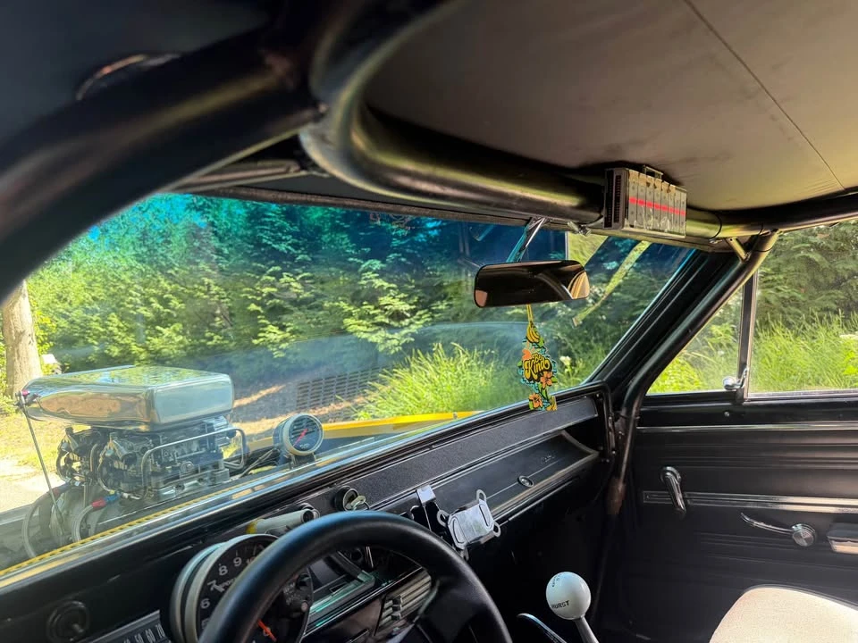 1966 Chevrolet Chevelle 1st Gen - Image 7 of 20