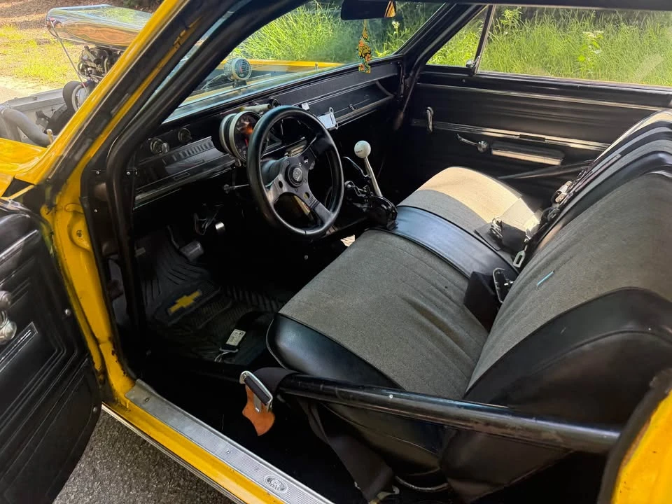 1966 Chevrolet Chevelle 1st Gen - Image 15 of 20