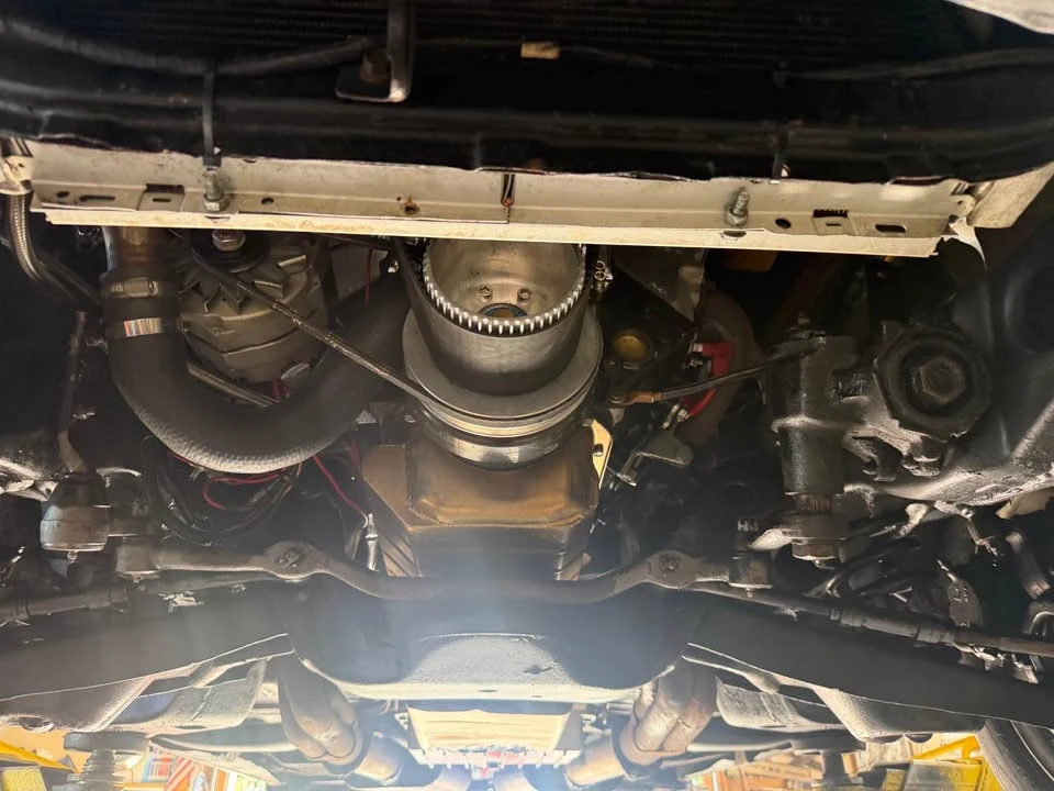1966 Chevrolet Chevelle 1st Gen - Image 18 of 20