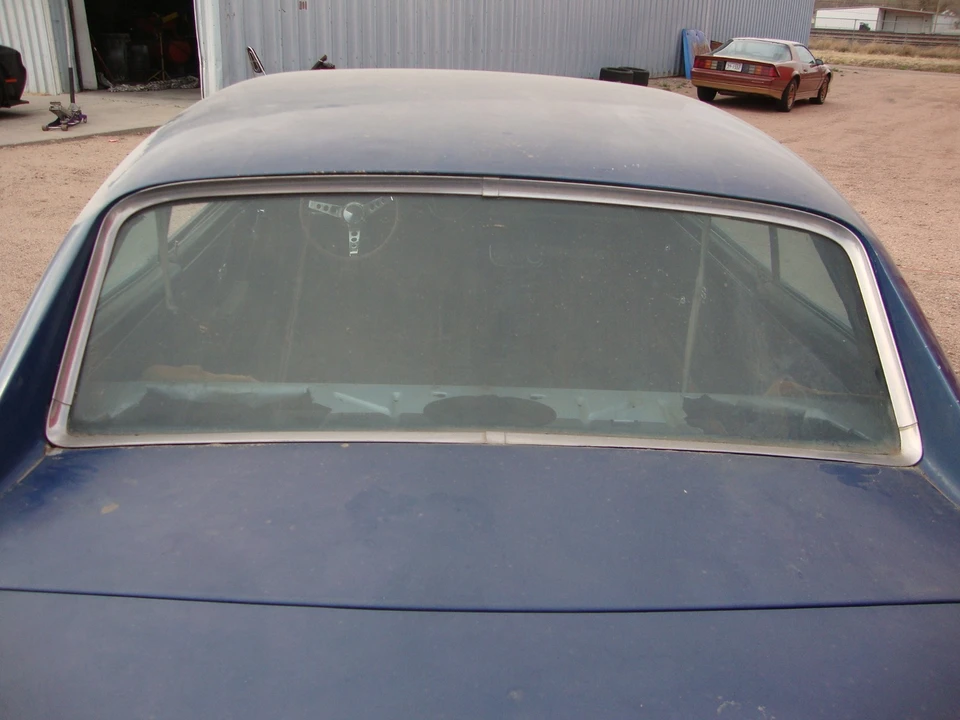 1966 Chevrolet Chevelle 1st Gen - Image 7 of 21