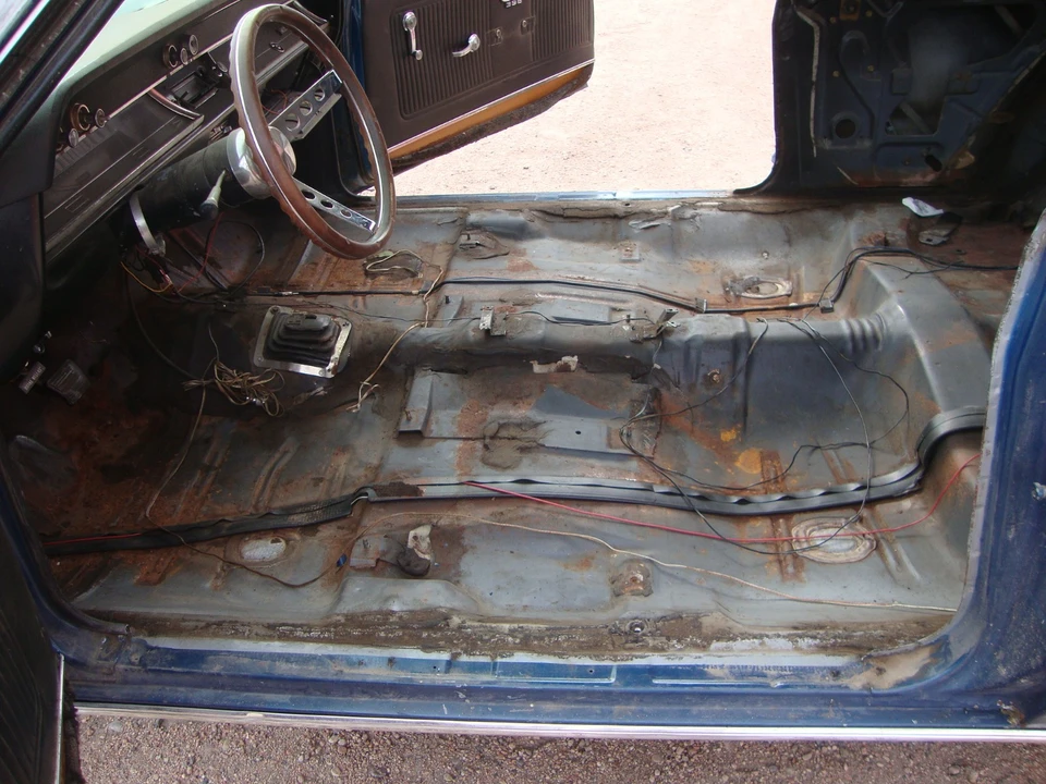 1966 Chevrolet Chevelle 1st Gen - Image 13 of 21