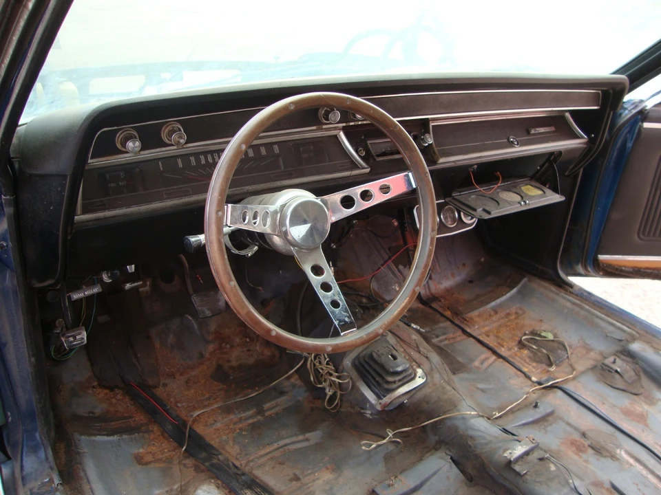 1966 Chevrolet Chevelle 1st Gen - Image 9 of 21