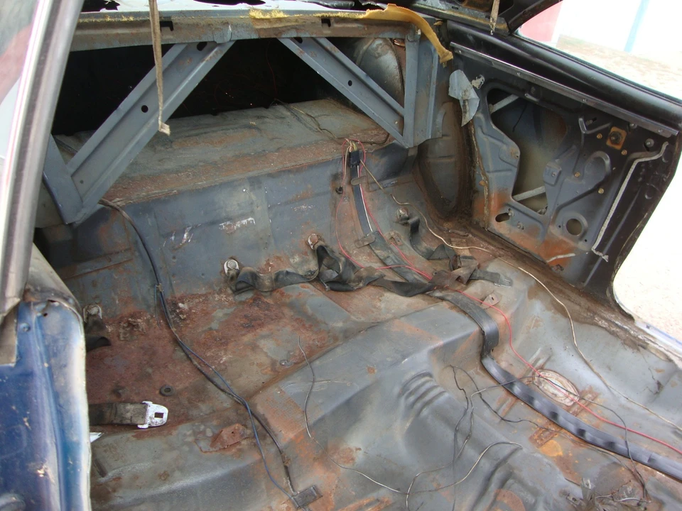 1966 Chevrolet Chevelle 1st Gen - Image 10 of 21