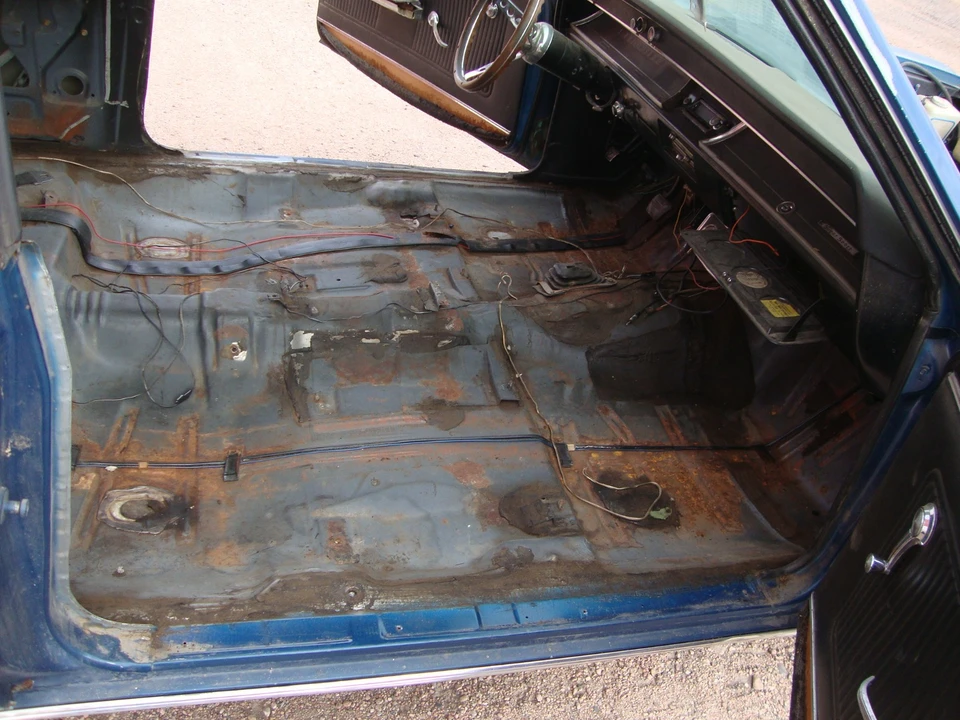 1966 Chevrolet Chevelle 1st Gen - Image 11 of 21