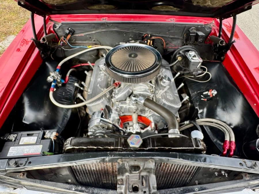 1966 Chevrolet Chevelle 1st Gen - Image 24 of 27