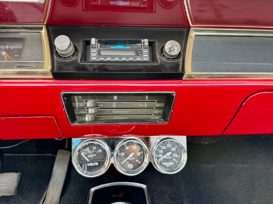 1966 Chevrolet Chevelle 1st Gen - Image 16 of 27
