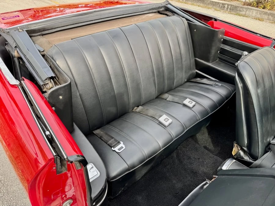 1966 Chevrolet Chevelle 1st Gen - Image 22 of 27