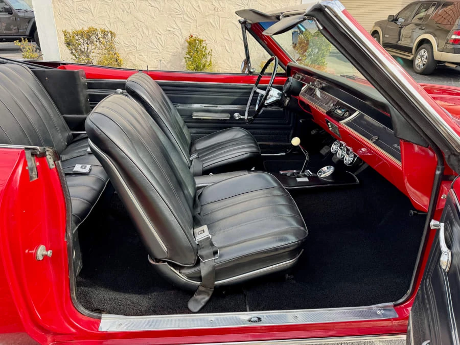 1966 Chevrolet Chevelle 1st Gen - Image 20 of 27