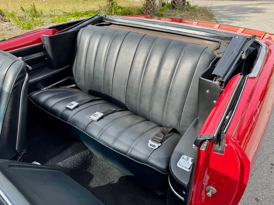 1966 Chevrolet Chevelle 1st Gen - Image 19 of 27