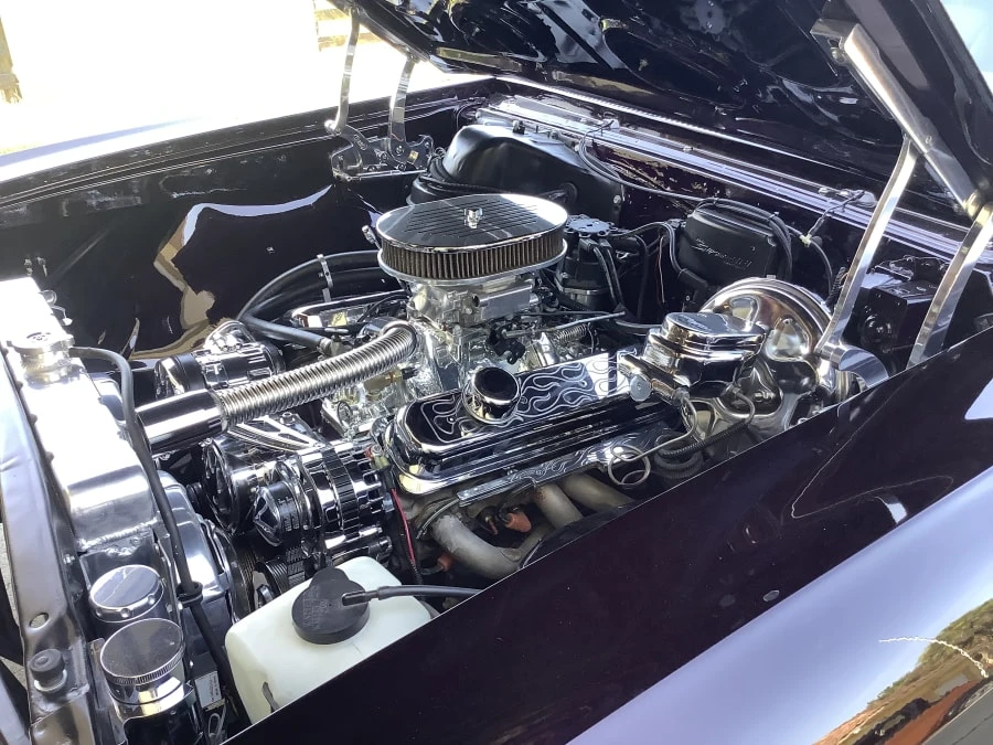 1966 Chevrolet Chevelle 1st Gen - Image 12 of 17