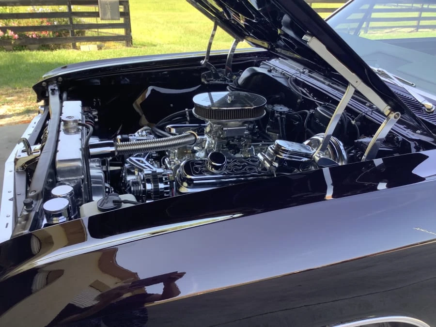 1966 Chevrolet Chevelle 1st Gen - Image 11 of 17