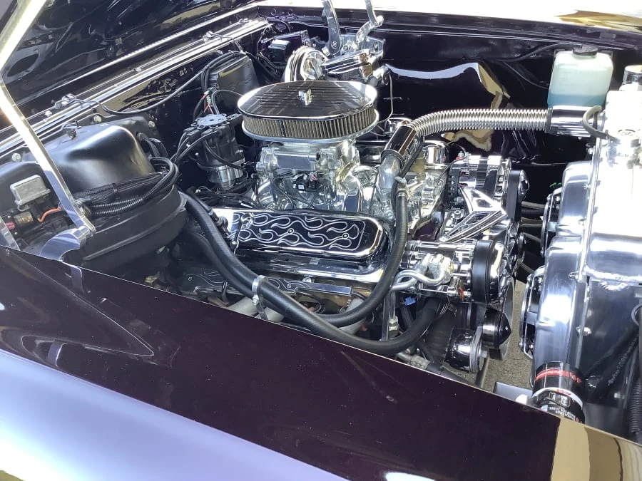 1966 Chevrolet Chevelle 1st Gen - Image 14 of 17