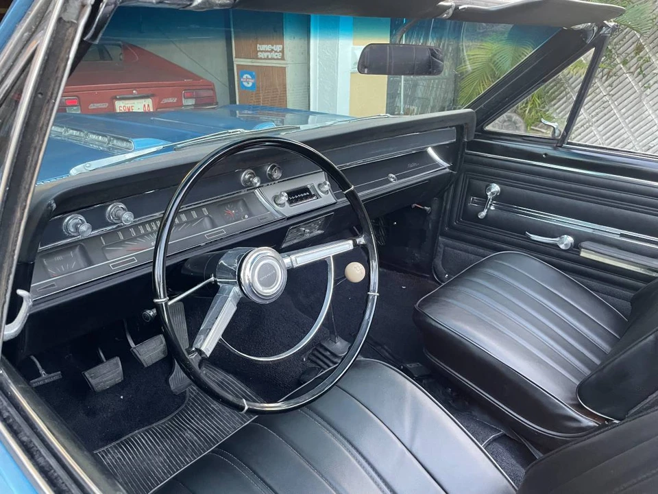 1966 Chevrolet Chevelle 1st Gen - Image 20 of 24