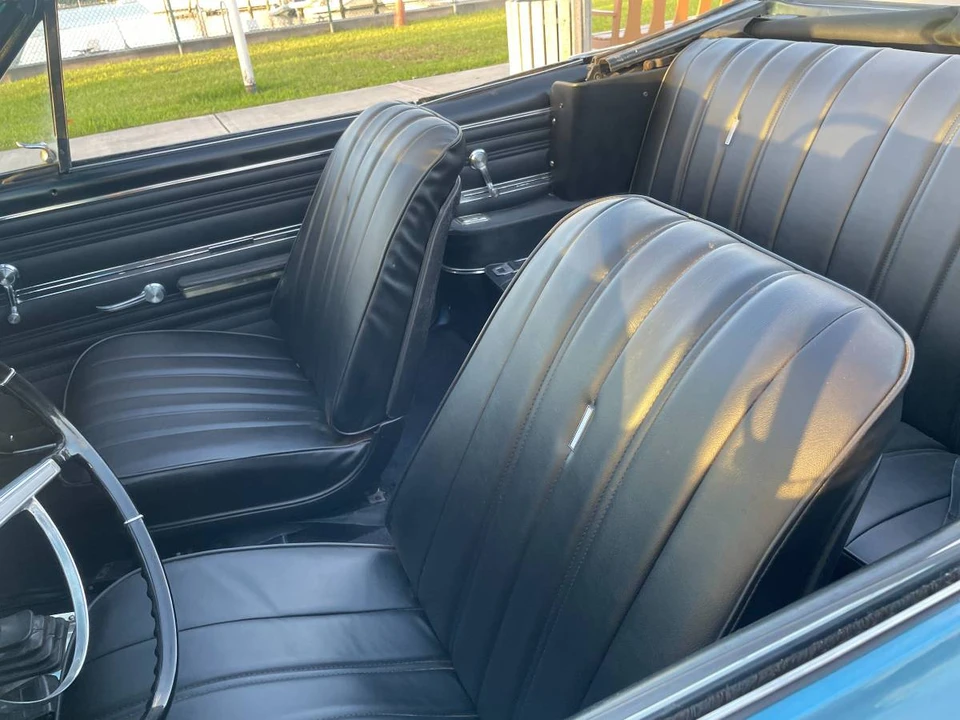 1966 Chevrolet Chevelle 1st Gen - Image 13 of 24