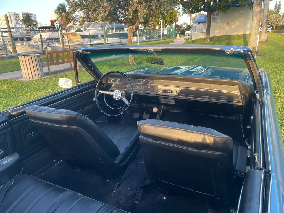 1966 Chevrolet Chevelle 1st Gen - Image 12 of 24