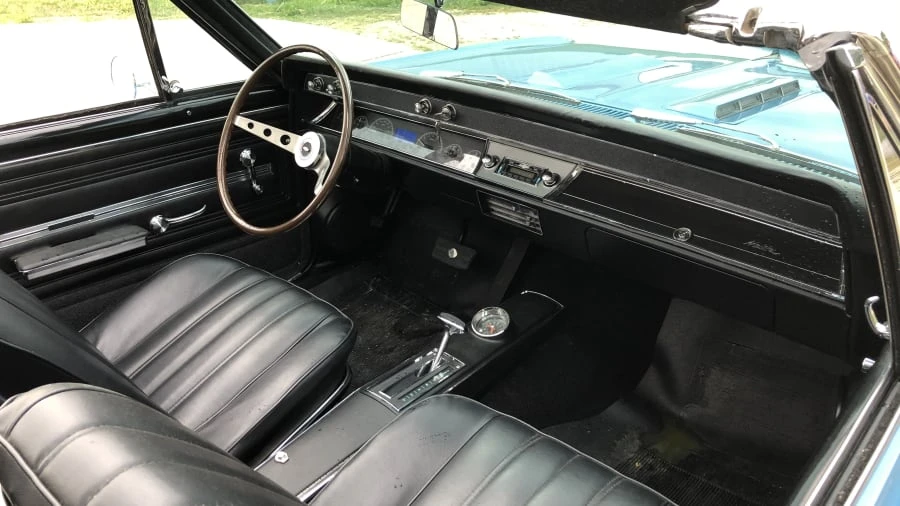1966 Chevrolet Chevelle 1st Gen - Image 4 of 29