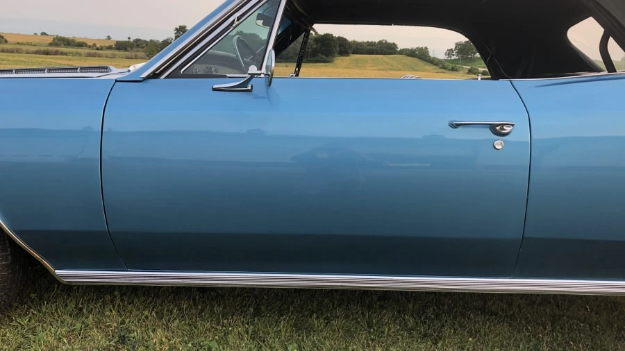 1966 Chevrolet Chevelle 1st Gen - Image 22 of 29