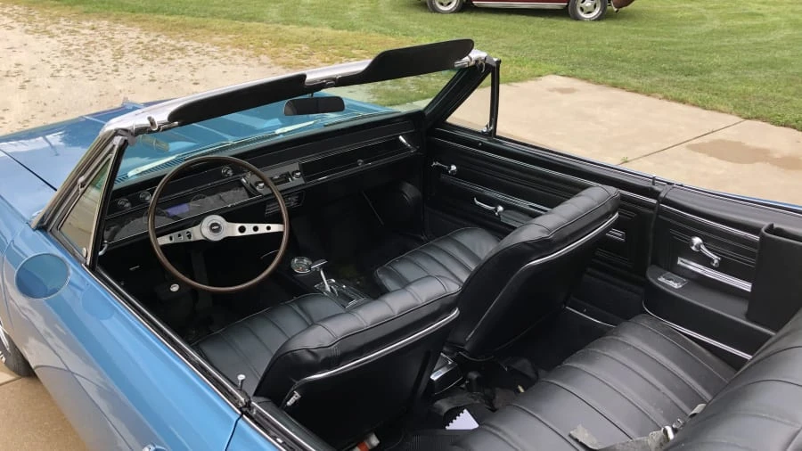 1966 Chevrolet Chevelle 1st Gen - Image 3 of 29