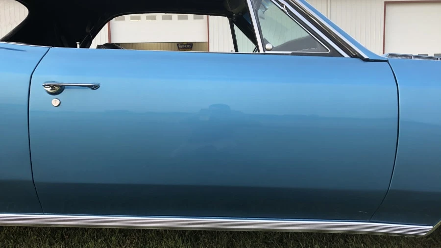 1966 Chevrolet Chevelle 1st Gen - Image 18 of 29