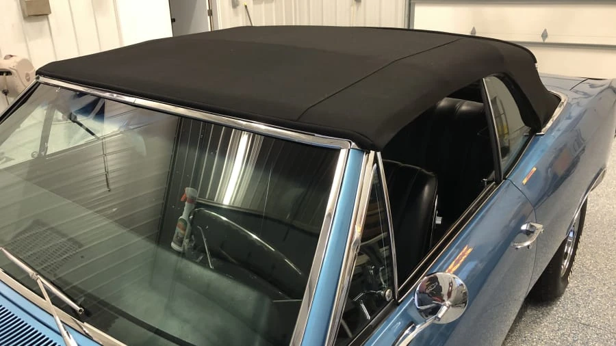 1966 Chevrolet Chevelle 1st Gen - Image 14 of 29