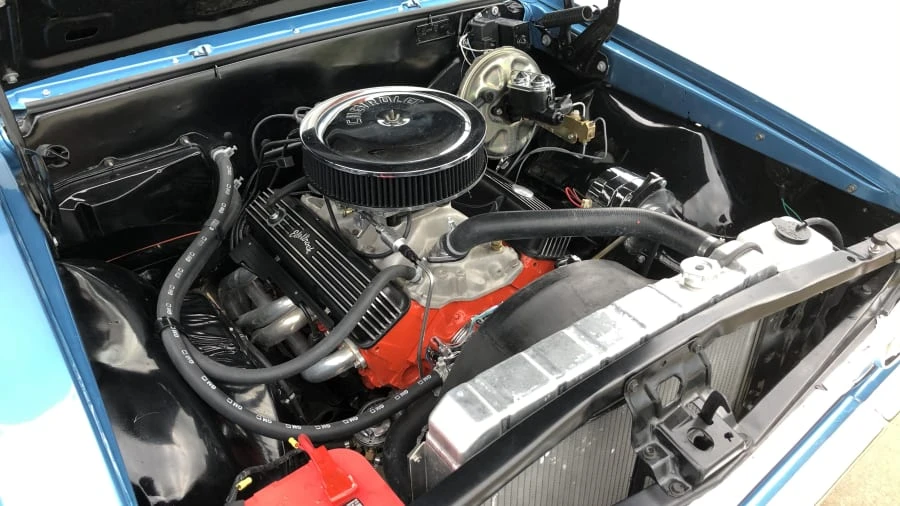 1966 Chevrolet Chevelle 1st Gen - Image 6 of 29