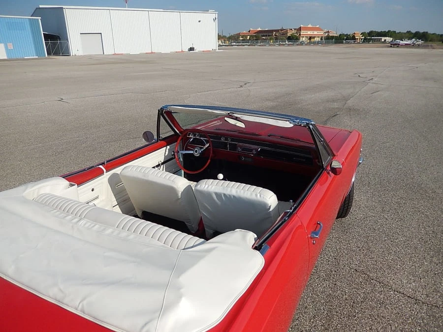 1966 Chevrolet Chevelle 1st Gen - Image 3 of 12