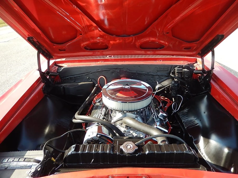 1966 Chevrolet Chevelle 1st Gen - Image 6 of 12