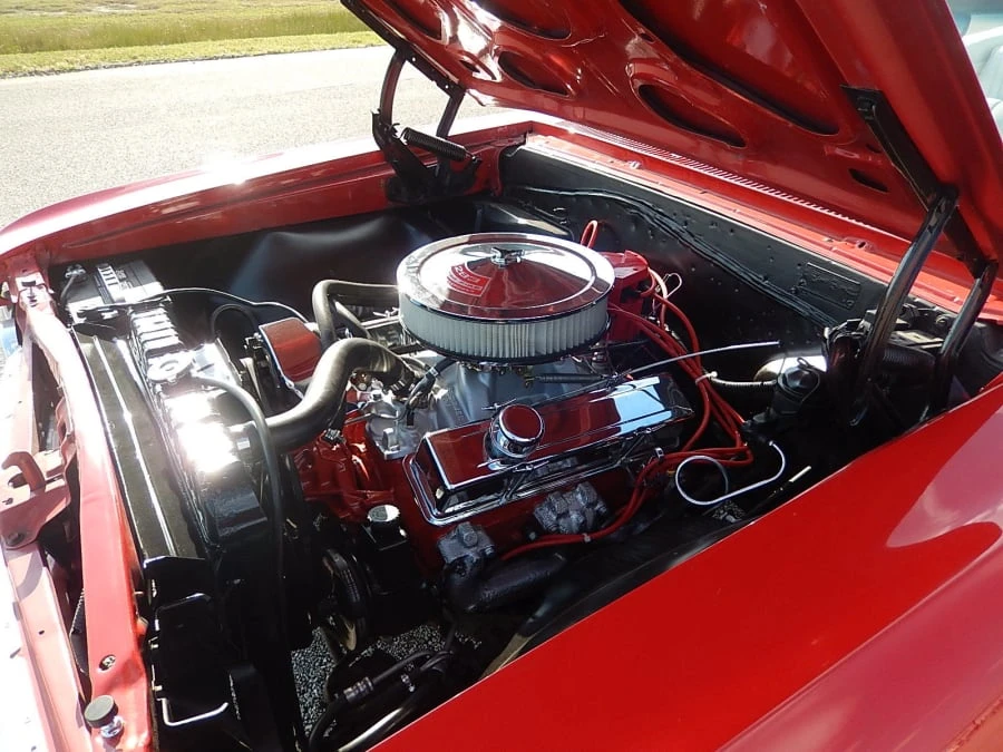 1966 Chevrolet Chevelle 1st Gen - Image 7 of 12