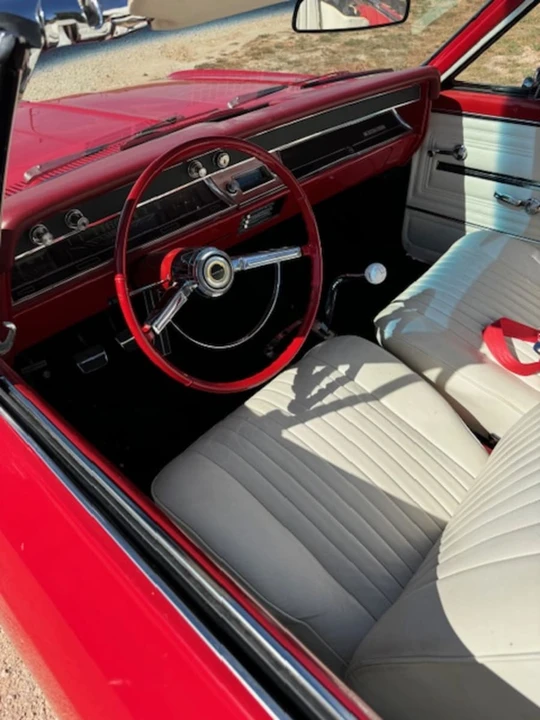 1966 Chevrolet Chevelle 1st Gen - Image 11 of 19