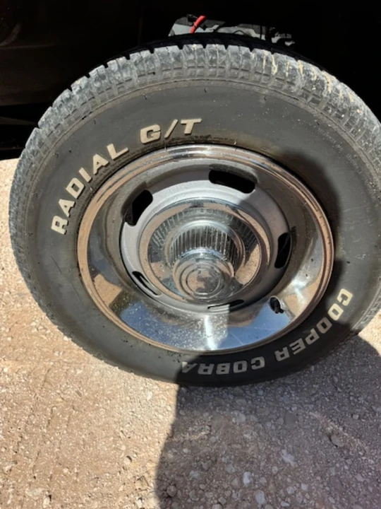 1966 Chevrolet Chevelle 1st Gen - Image 10 of 19