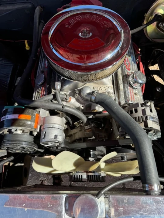 1966 Chevrolet Chevelle 1st Gen - Image 16 of 19