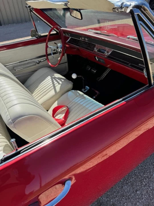 1966 Chevrolet Chevelle 1st Gen - Image 12 of 19