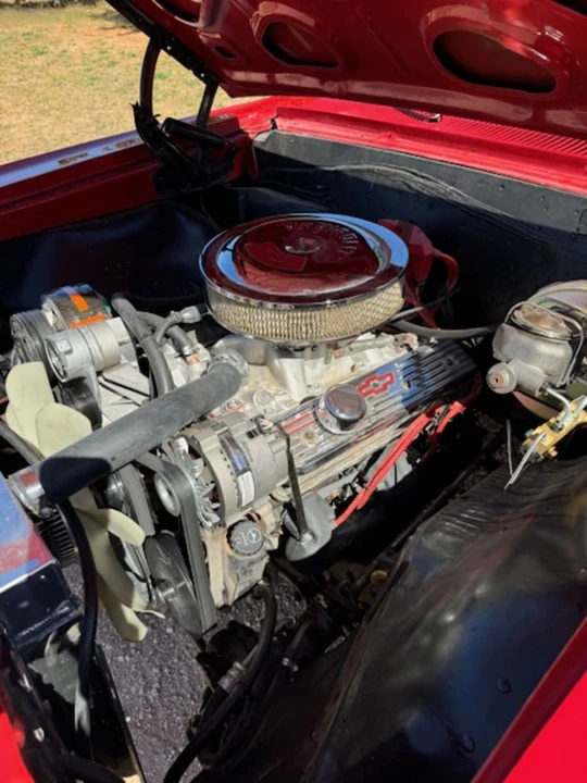 1966 Chevrolet Chevelle 1st Gen - Image 15 of 19