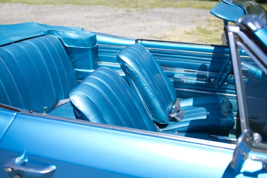 1966 Chevrolet Chevelle 1st Gen - Image 7 of 12