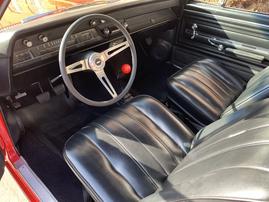1966 Chevrolet Chevelle 1st Gen - Image 4 of 8