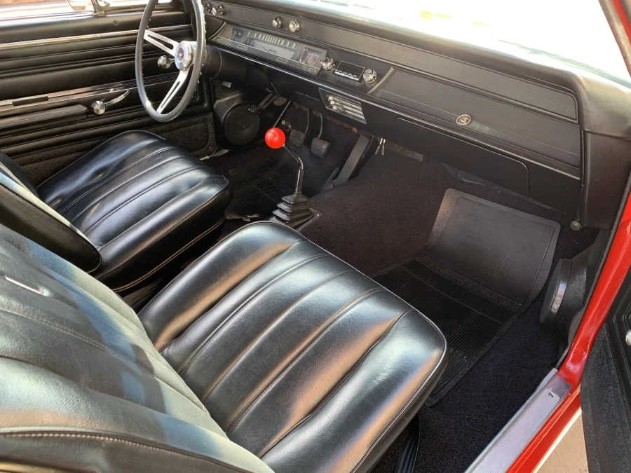 1966 Chevrolet Chevelle 1st Gen - Image 5 of 8
