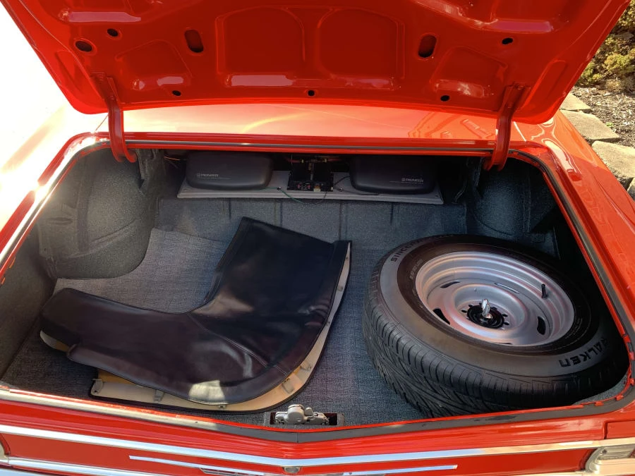 1966 Chevrolet Chevelle 1st Gen - Image 6 of 8