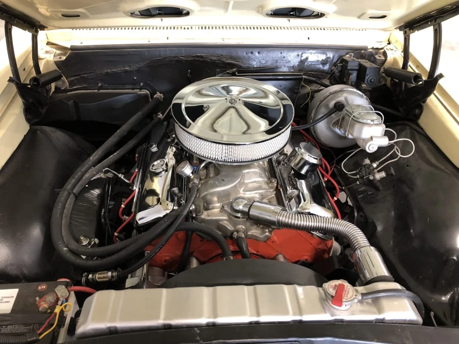 1966 Chevrolet Chevelle 1st Gen - Image 5 of 6