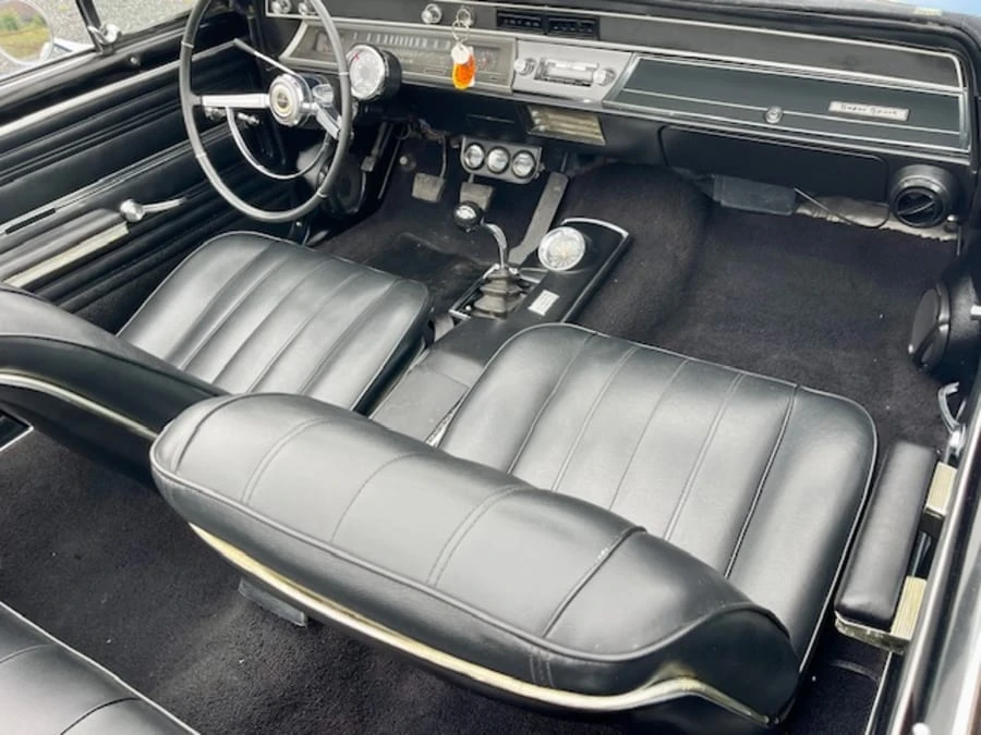1966 Chevrolet Chevelle 1st Gen - Image 19 of 24