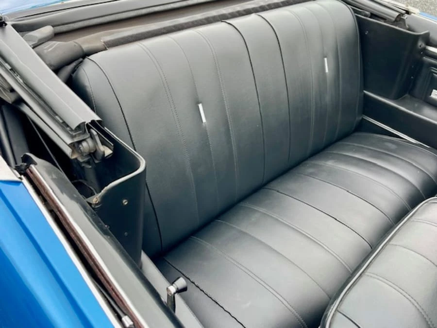 1966 Chevrolet Chevelle 1st Gen - Image 20 of 24