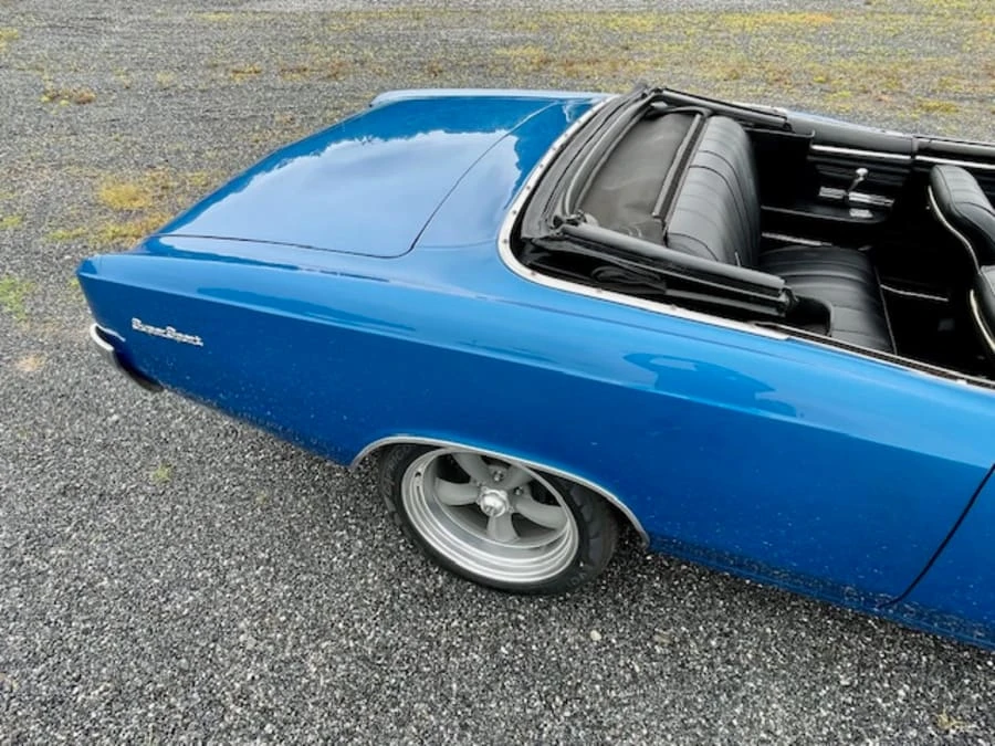 1966 Chevrolet Chevelle 1st Gen - Image 14 of 24