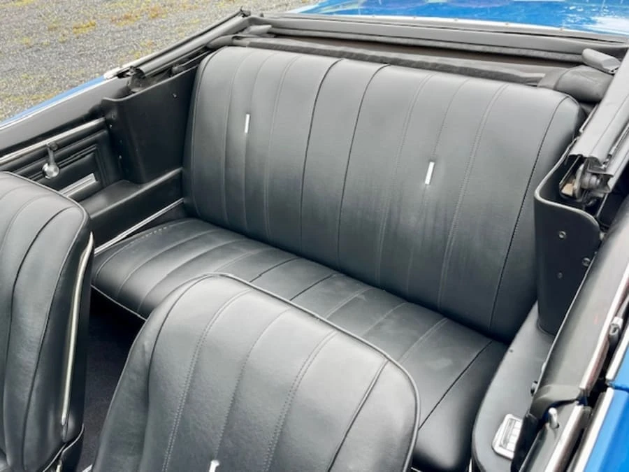 1966 Chevrolet Chevelle 1st Gen - Image 17 of 24