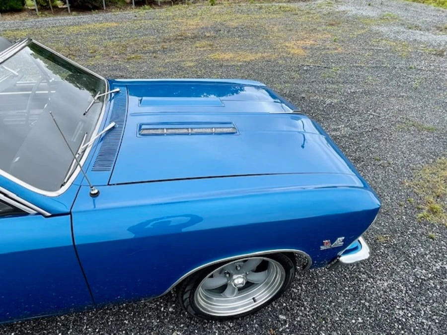 1966 Chevrolet Chevelle 1st Gen - Image 15 of 24