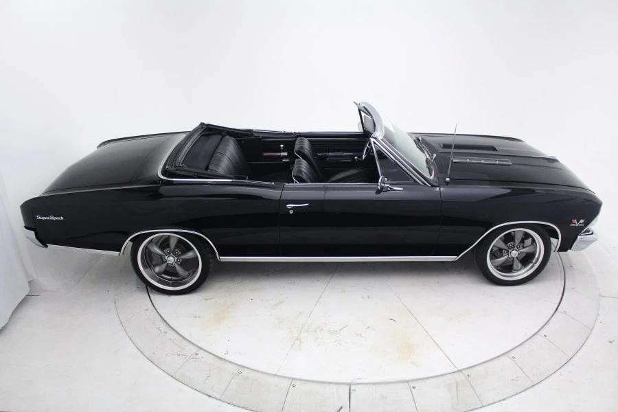 1966 Chevrolet Chevelle 1st Gen - Image 2 of 8
