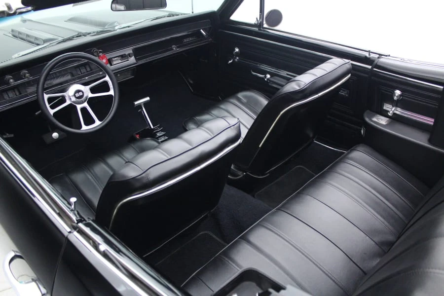 1966 Chevrolet Chevelle 1st Gen - Image 5 of 8