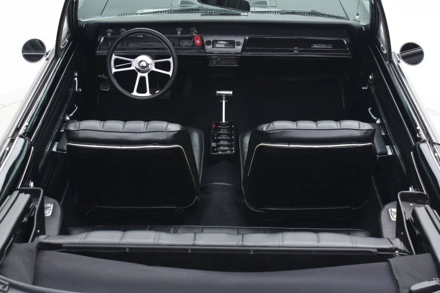 1966 Chevrolet Chevelle 1st Gen - Image 6 of 8