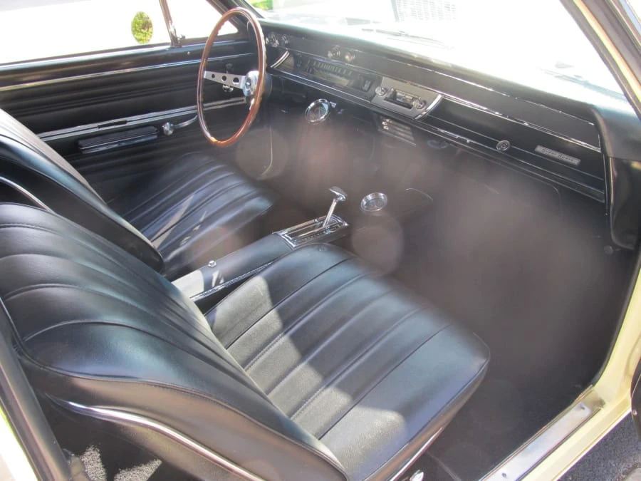 1966 Chevrolet Chevelle 1st Gen - Image 5 of 8