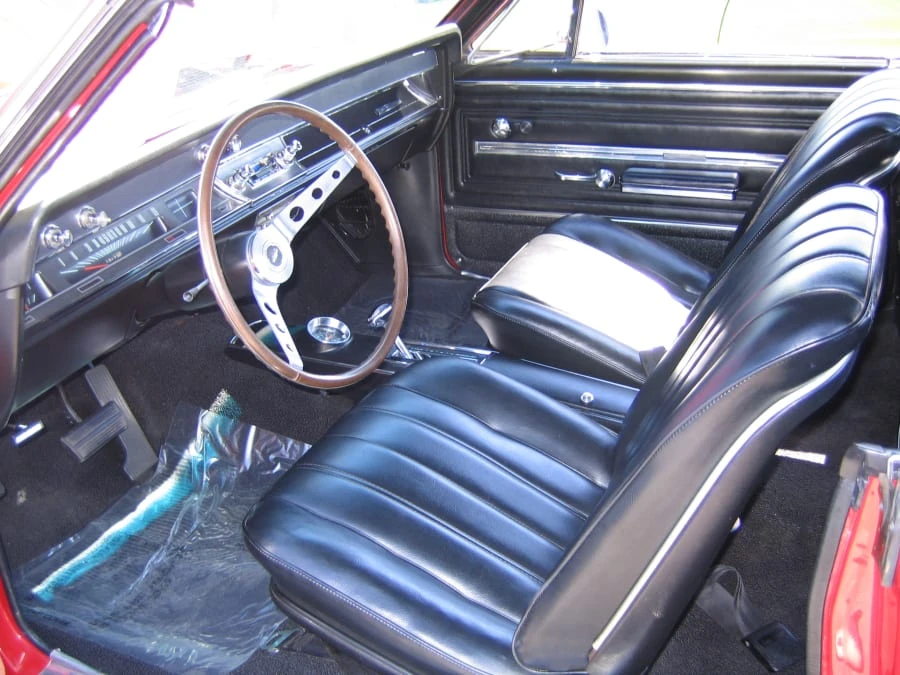 1966 Chevrolet Chevelle 1st Gen - Image 4 of 10